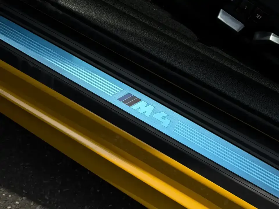 BMW M4