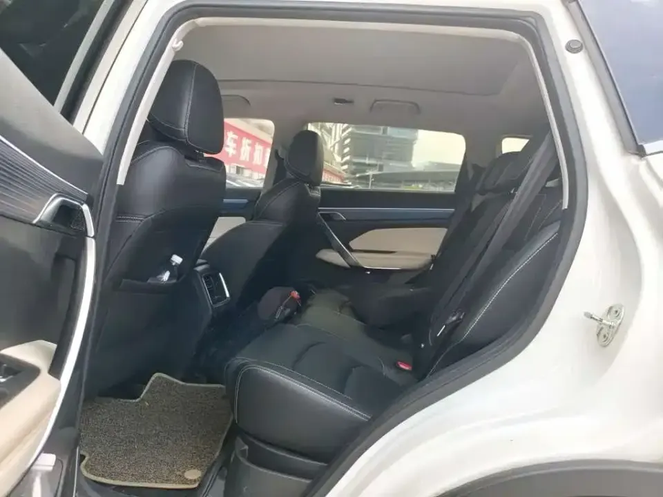 Geely Boyue