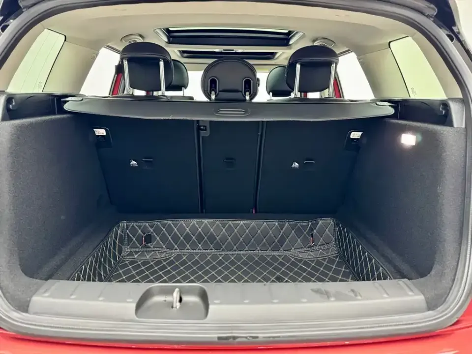 MINI Mini Clubman