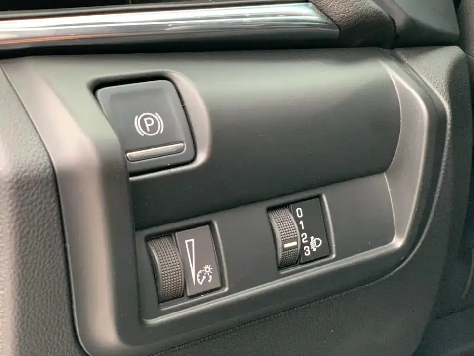 Cadillac CT4