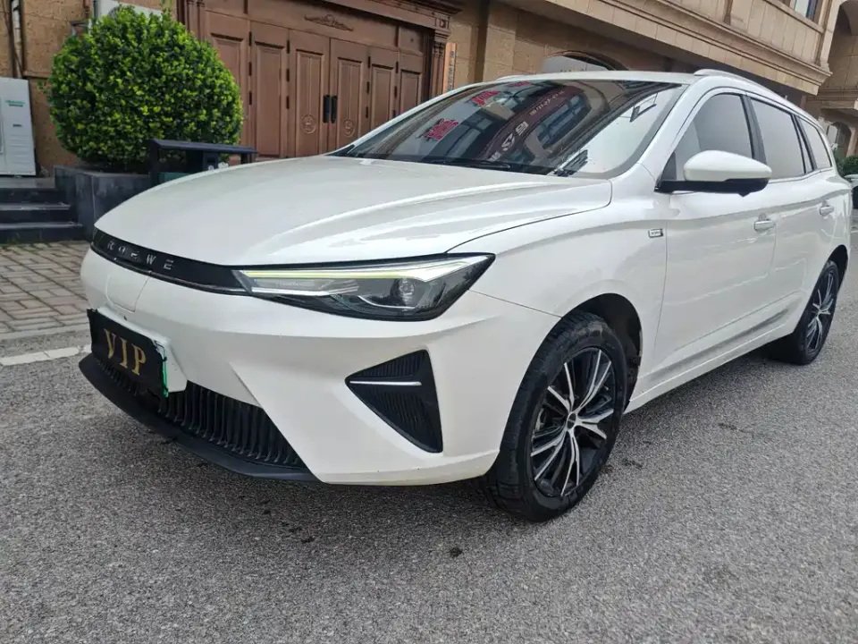 Roewe ei5