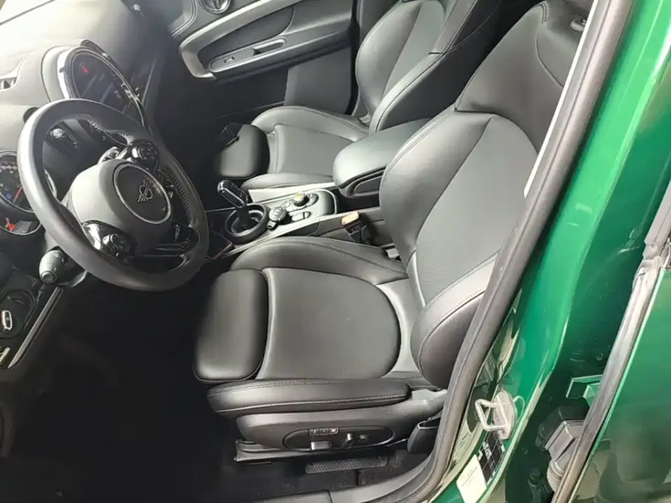 MINI Mini Countryman