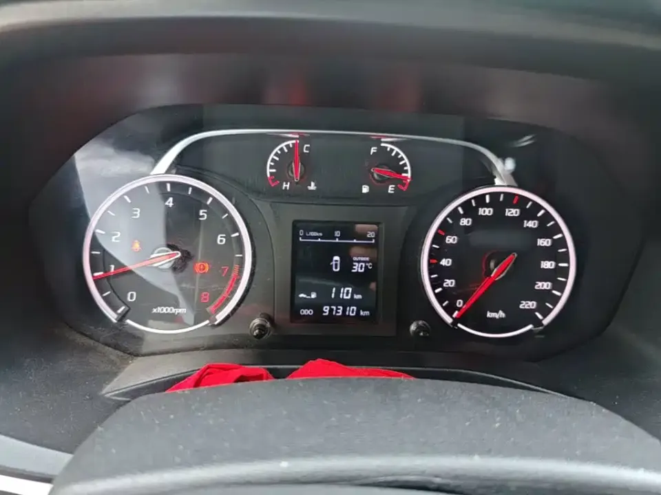 Landwind Landwind X2