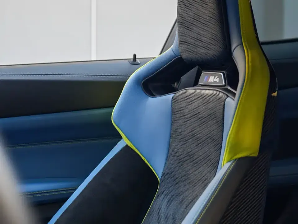 BMW M4