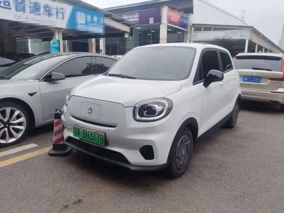 Leapmotor Leapmotor T03