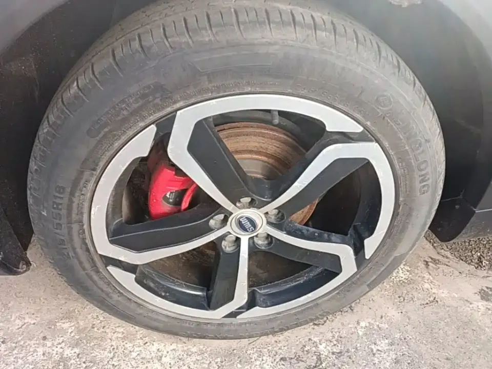 SWM SWM X7