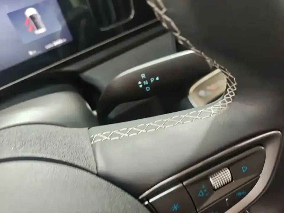 BYD Sealion 05 EV