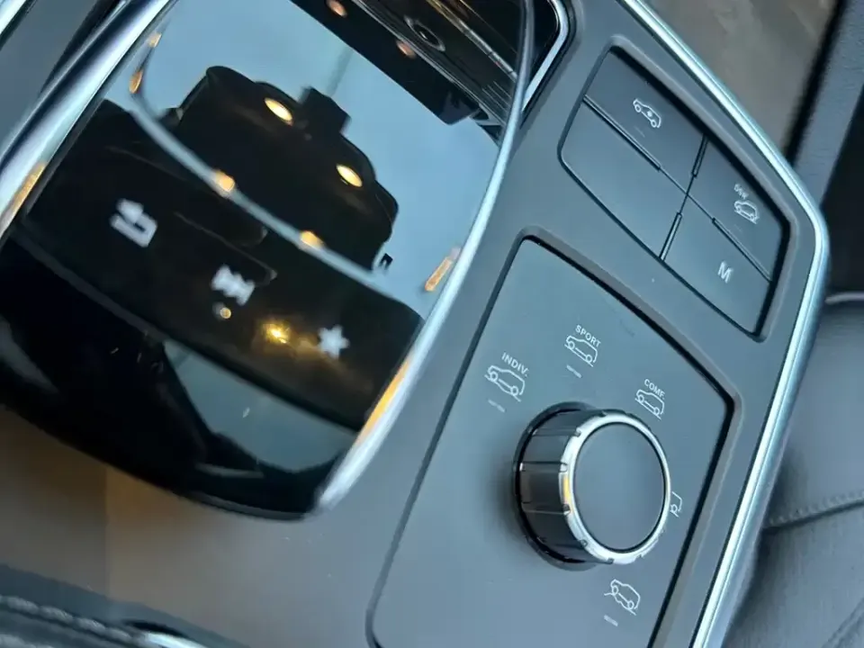 Beijing Off-Road BJ90