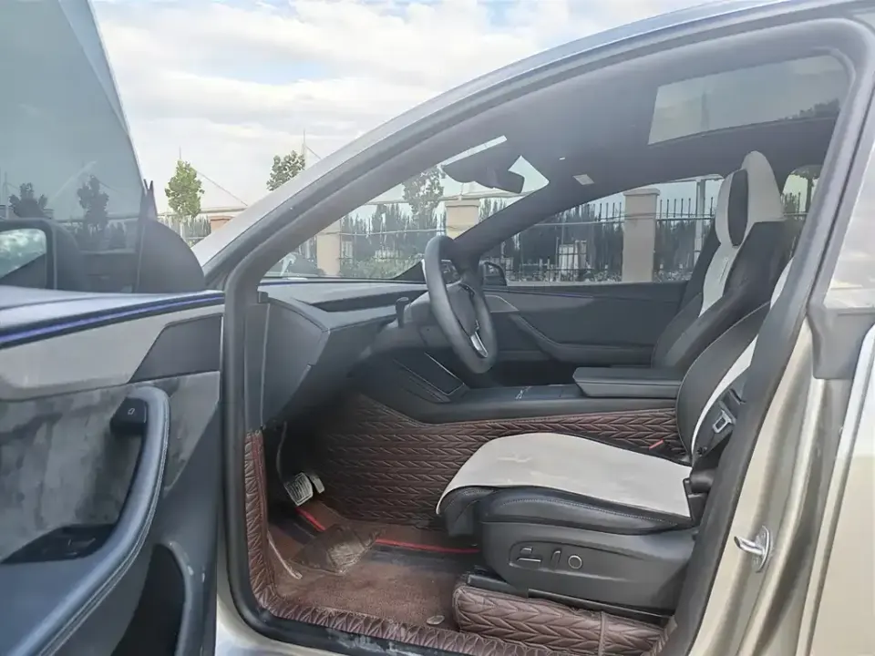 Tesla Model Y L
