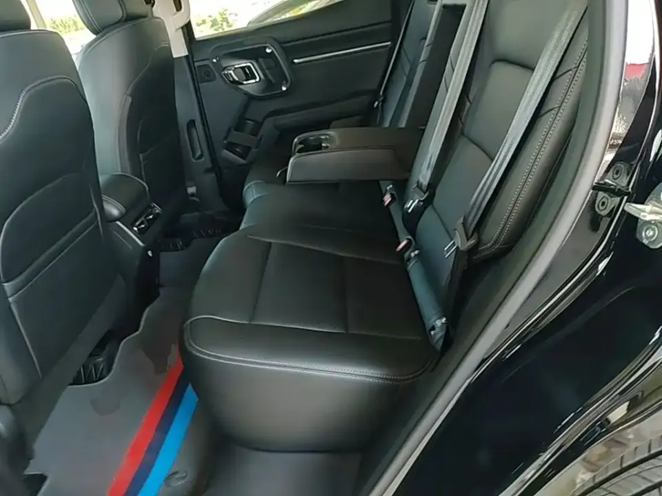 Haval Big Dog PLUS