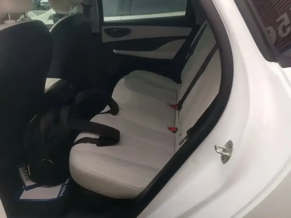 BYD Seal 05 DM-i