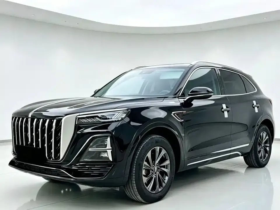 Hongqi Hongqi HS5