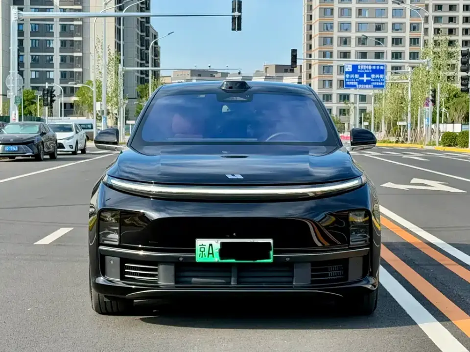 Li Li L7