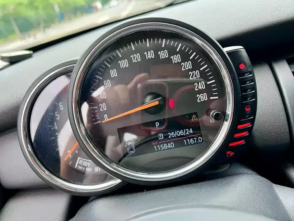 MINI Mini