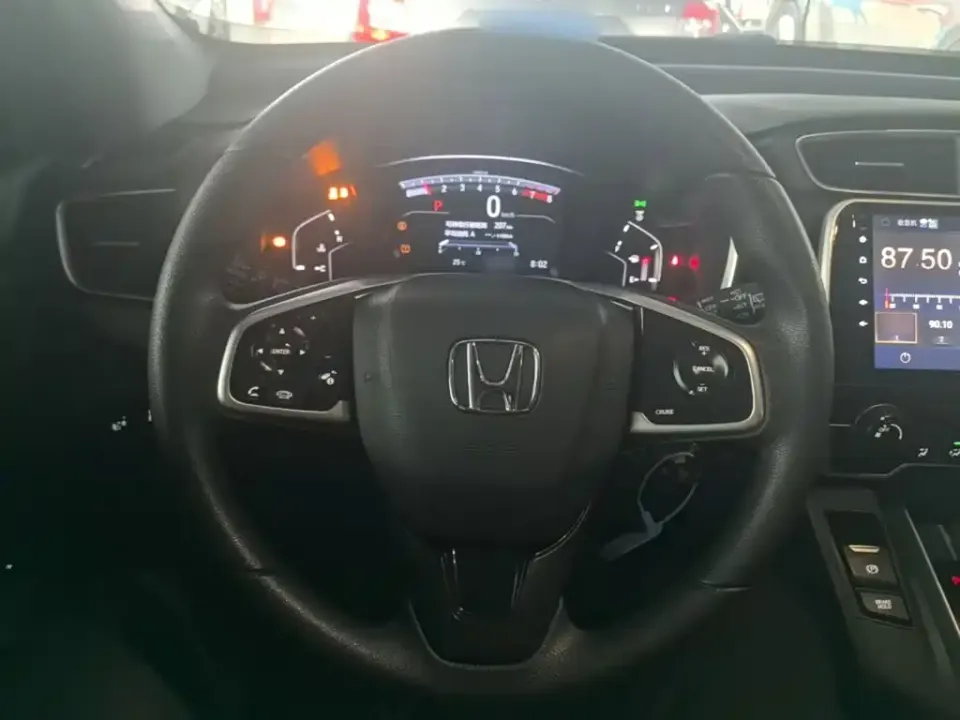 Honda Breeze