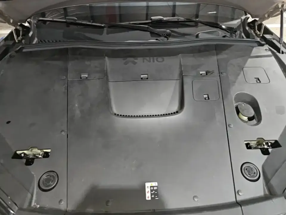 Nio ES6