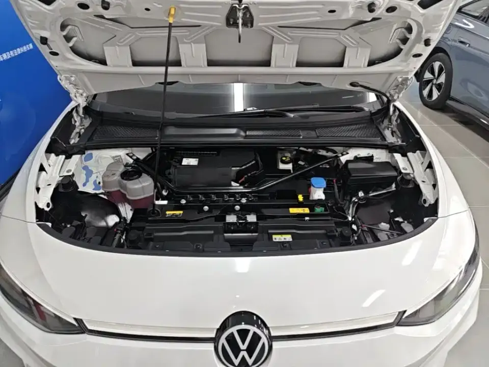 Volkswagen ID.7 VIZZION