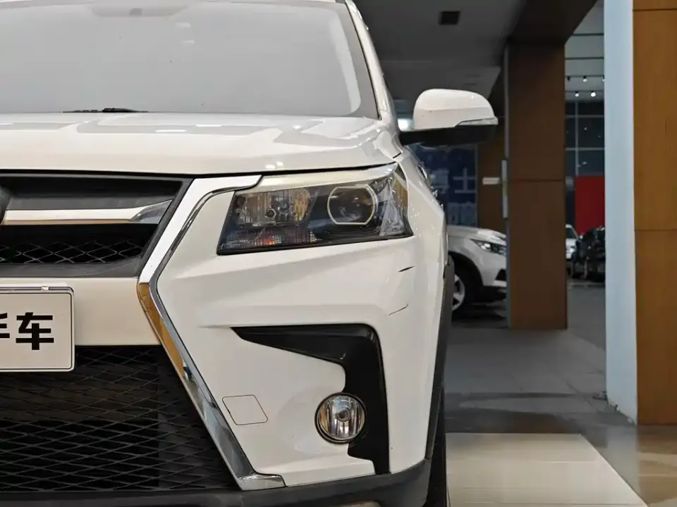 Huasu Huansu S5