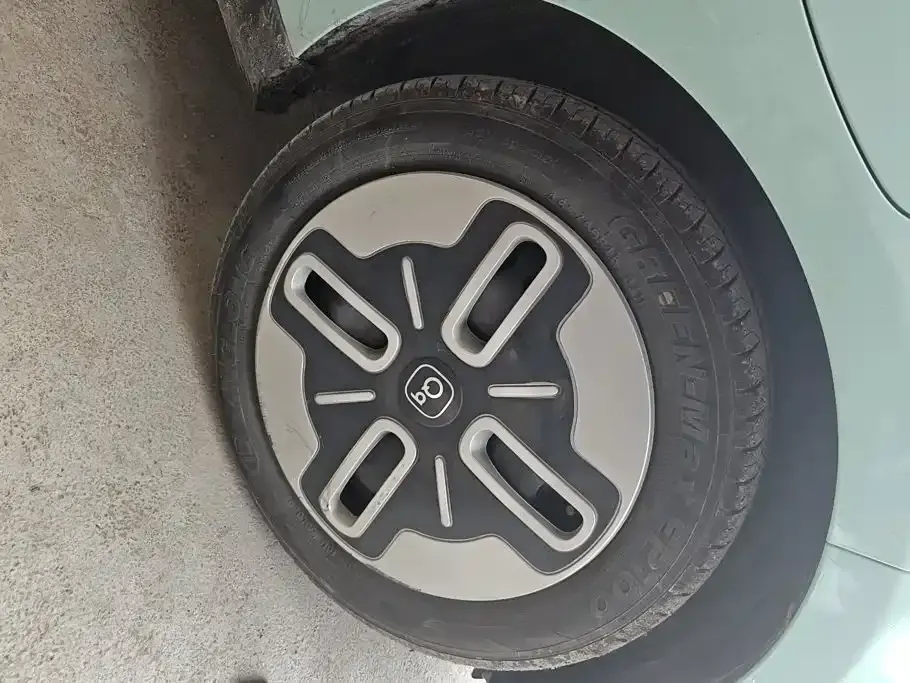 Chery QQ Duomi