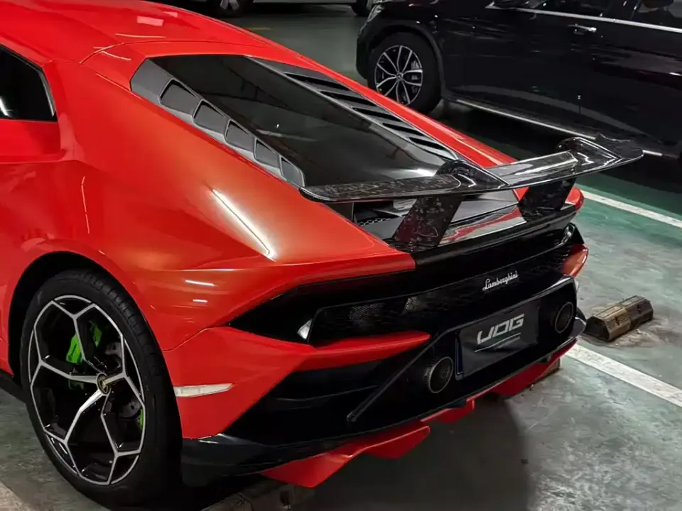 Lamborghini Huracán