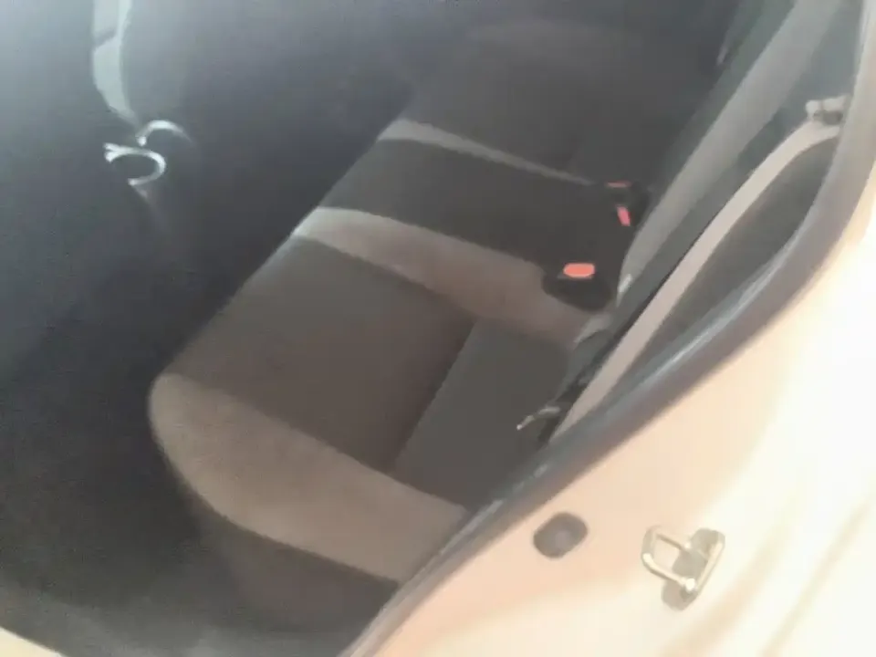 Toyota Vios FS