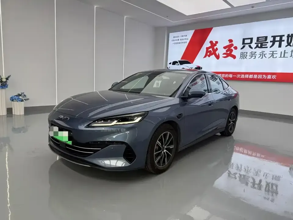 BYD Seal 06