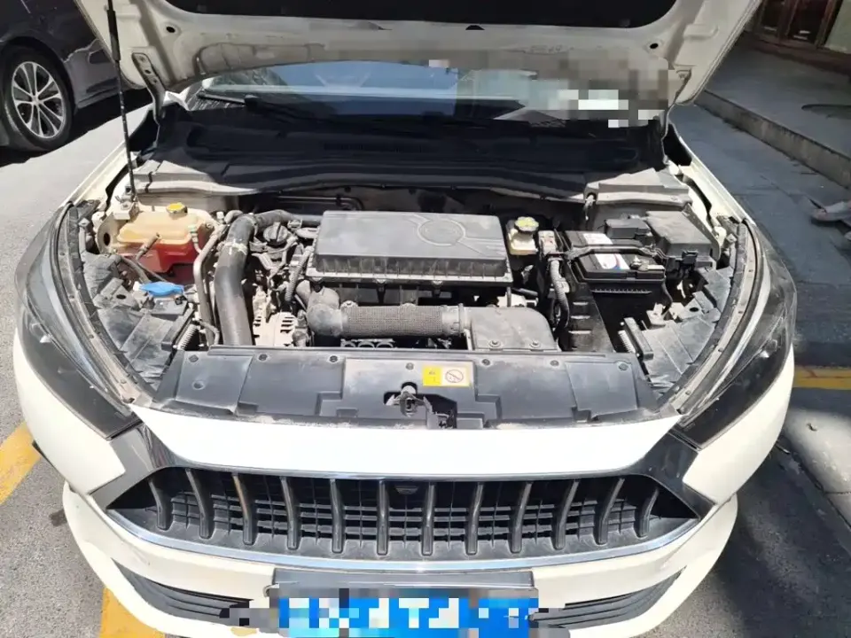 JAC A5