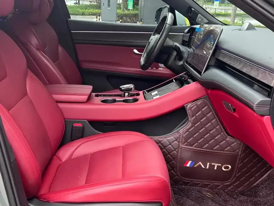 AITO AITO M5