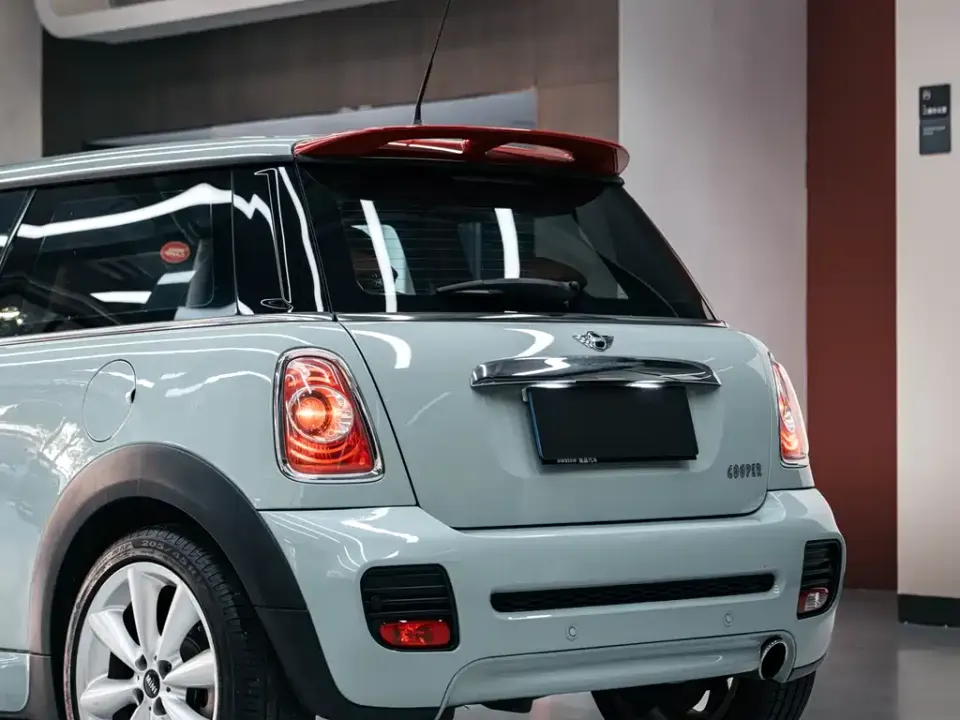 MINI Mini