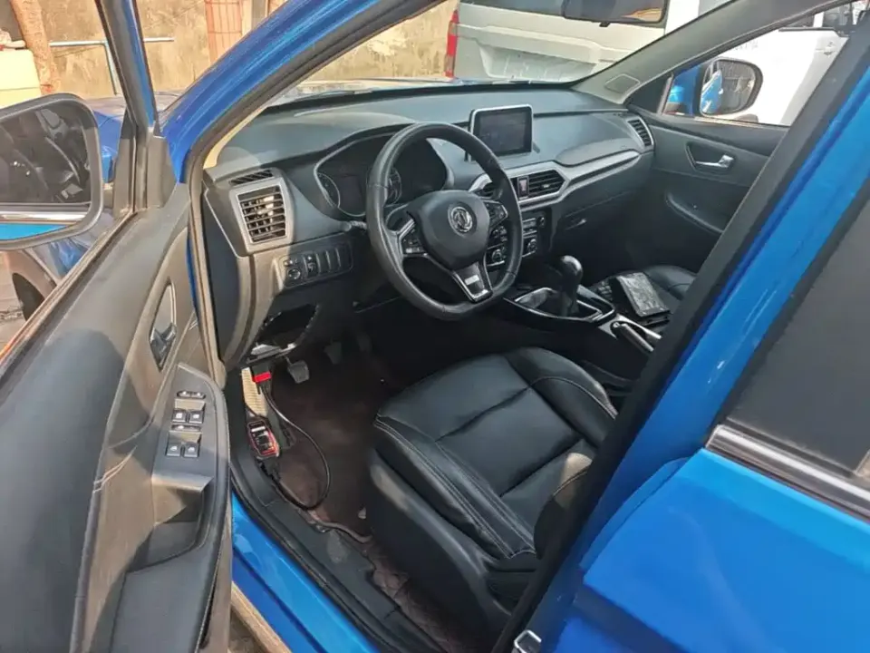 Fengguang Fengguang S560