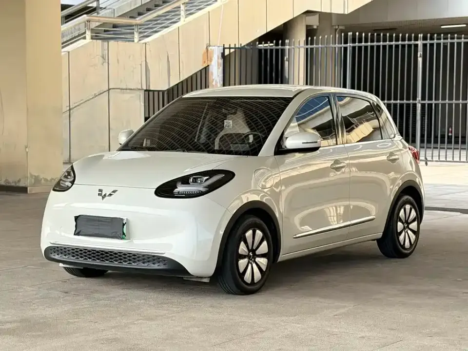 Wuling Bingo