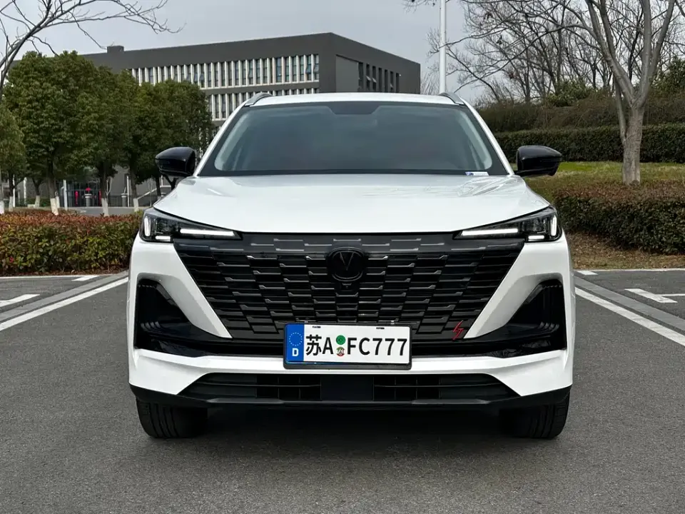 Changan CS55PLUS