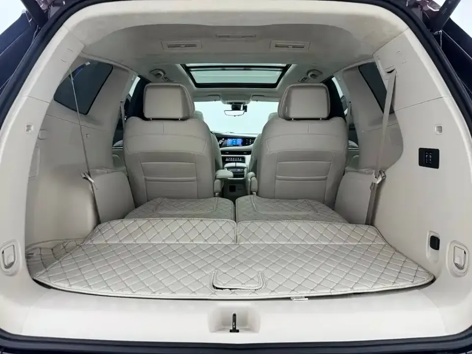 Buick Enclave