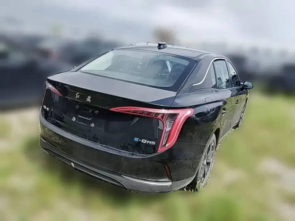 Hongqi Hongqi E-QM5