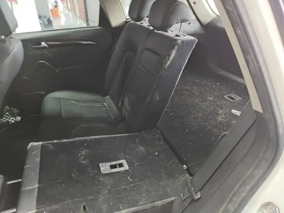 Zotye Zotye T600
