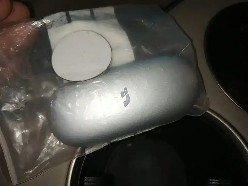 Li Li MEGA