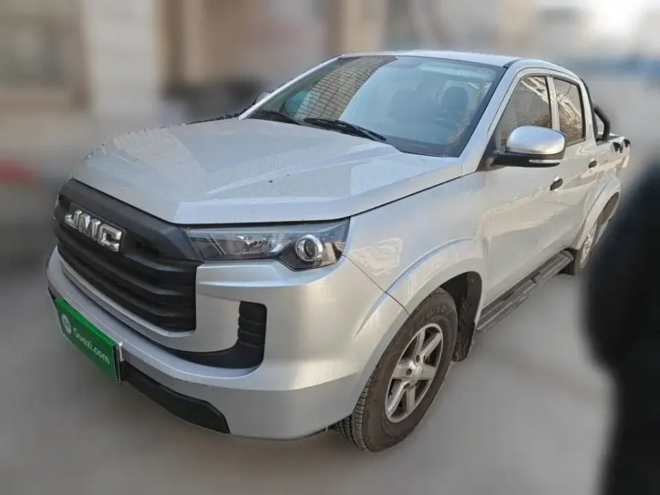 JMC Baodian