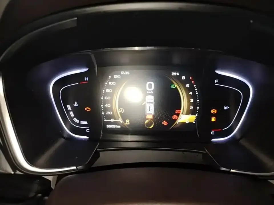 Geely Jia Ji