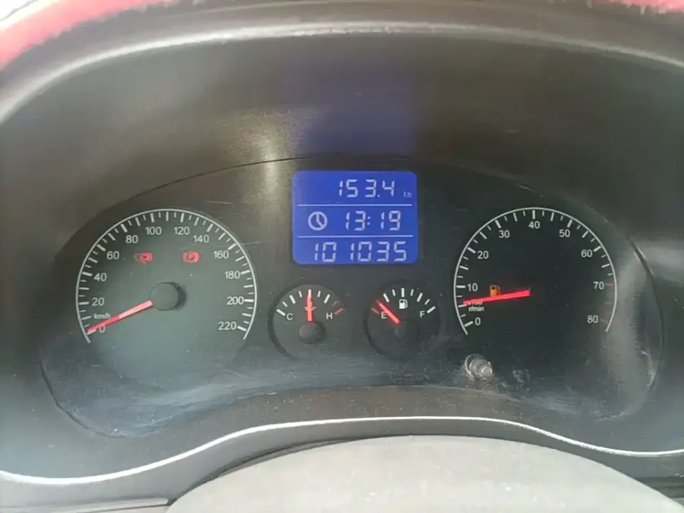 Chery Tiggo 3