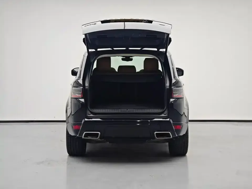 Land Rover Sport