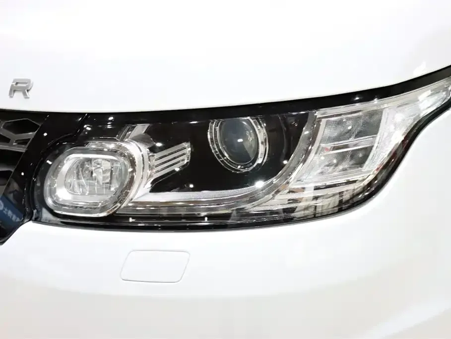 Land Rover Sport
