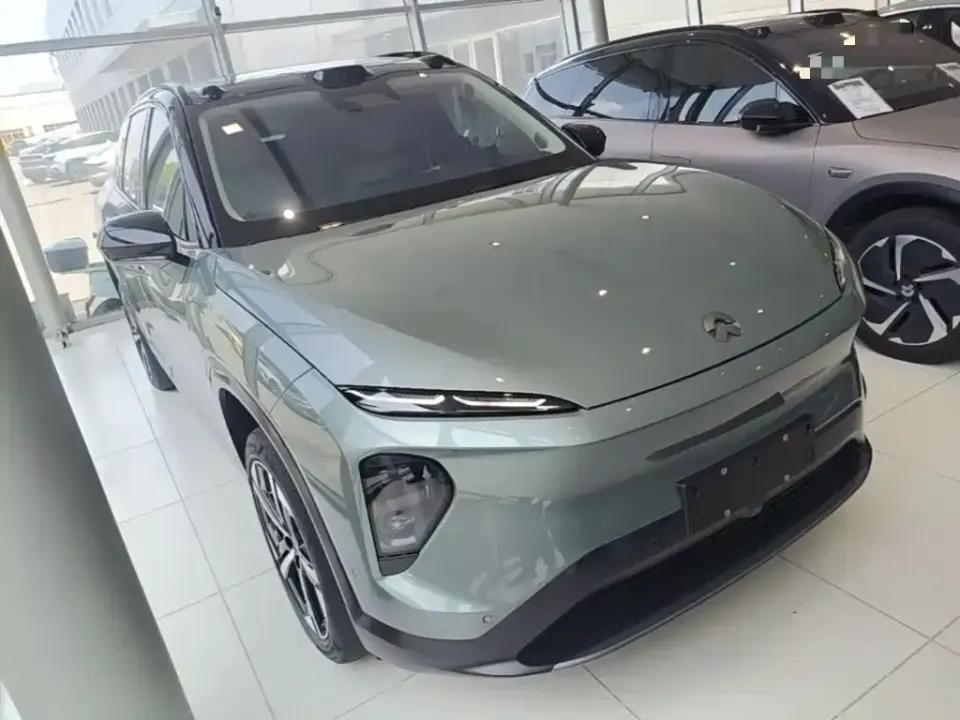 Nio ES7