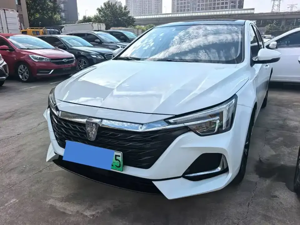 Roewe i6 MAX New Energy