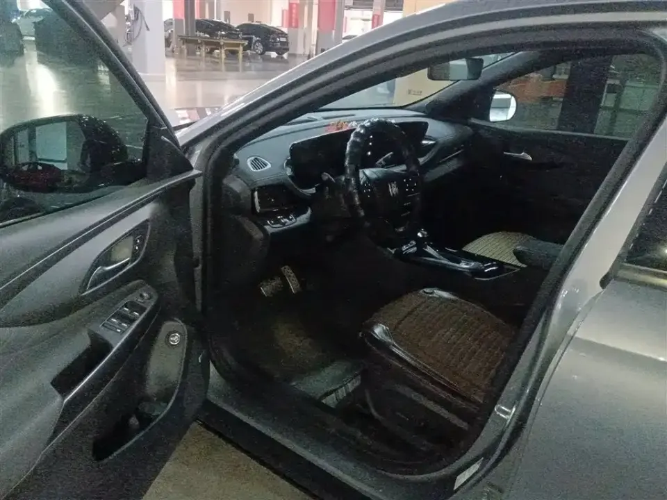 Buick Envista