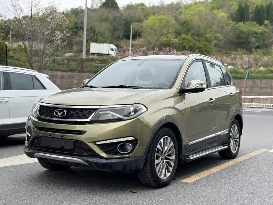 Cowin X5