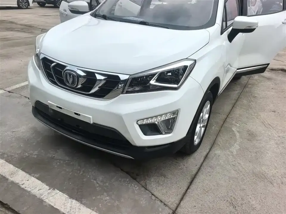 Changan CS15