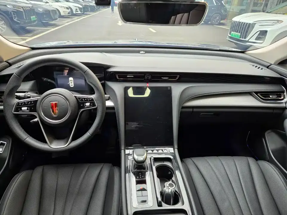 Hongqi Hongqi H5