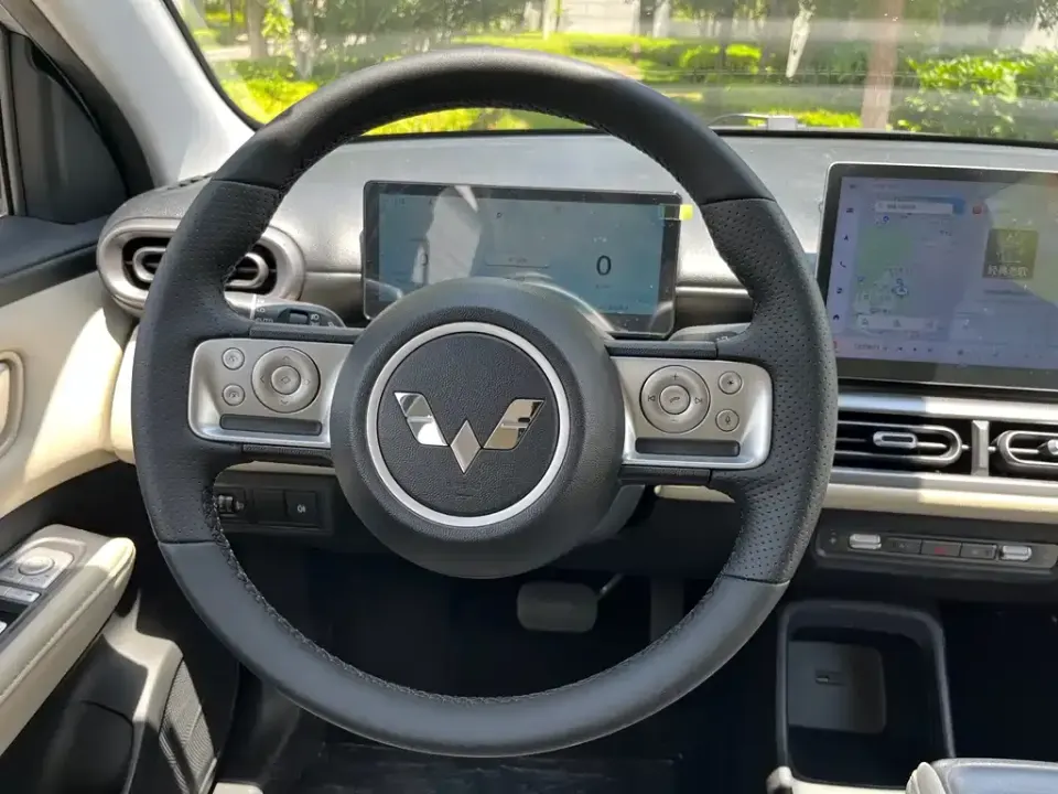 Wuling Bingo PLUS