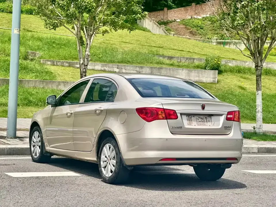 Roewe 350