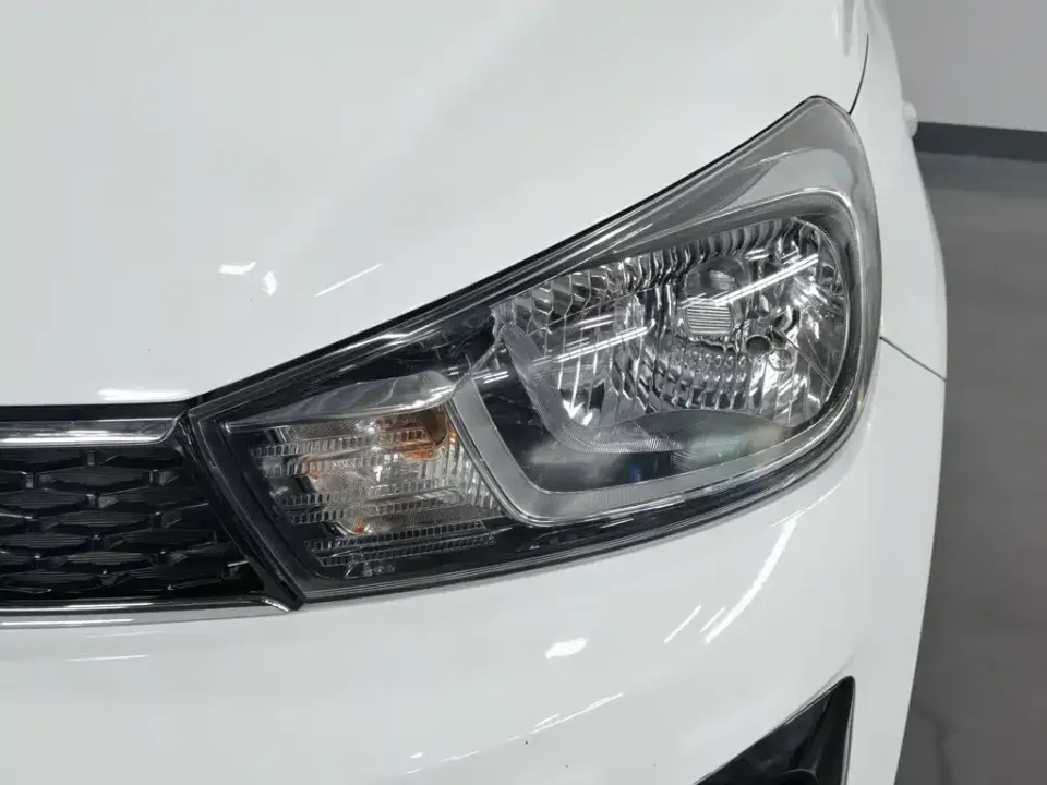 Kia Huanchi